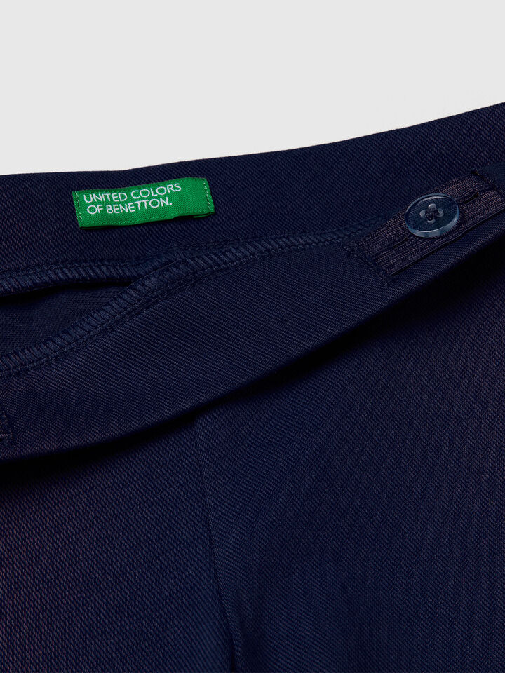 TROUSERS Junior Girl image number 3